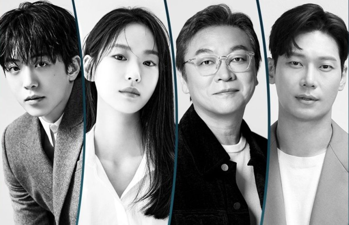 Nam Joo Hyuk dan Lee Yi Dam Bintangi Drakor Thriller Terbaru ‘Code’