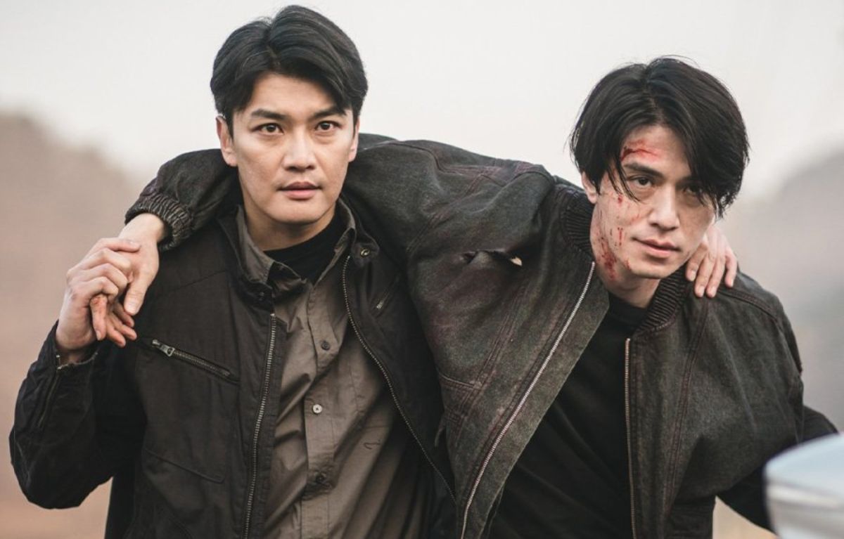 Sinopsis A Shop for Killers Season 2, Drakor Action Lee Dong Wook Paling Ditunggu