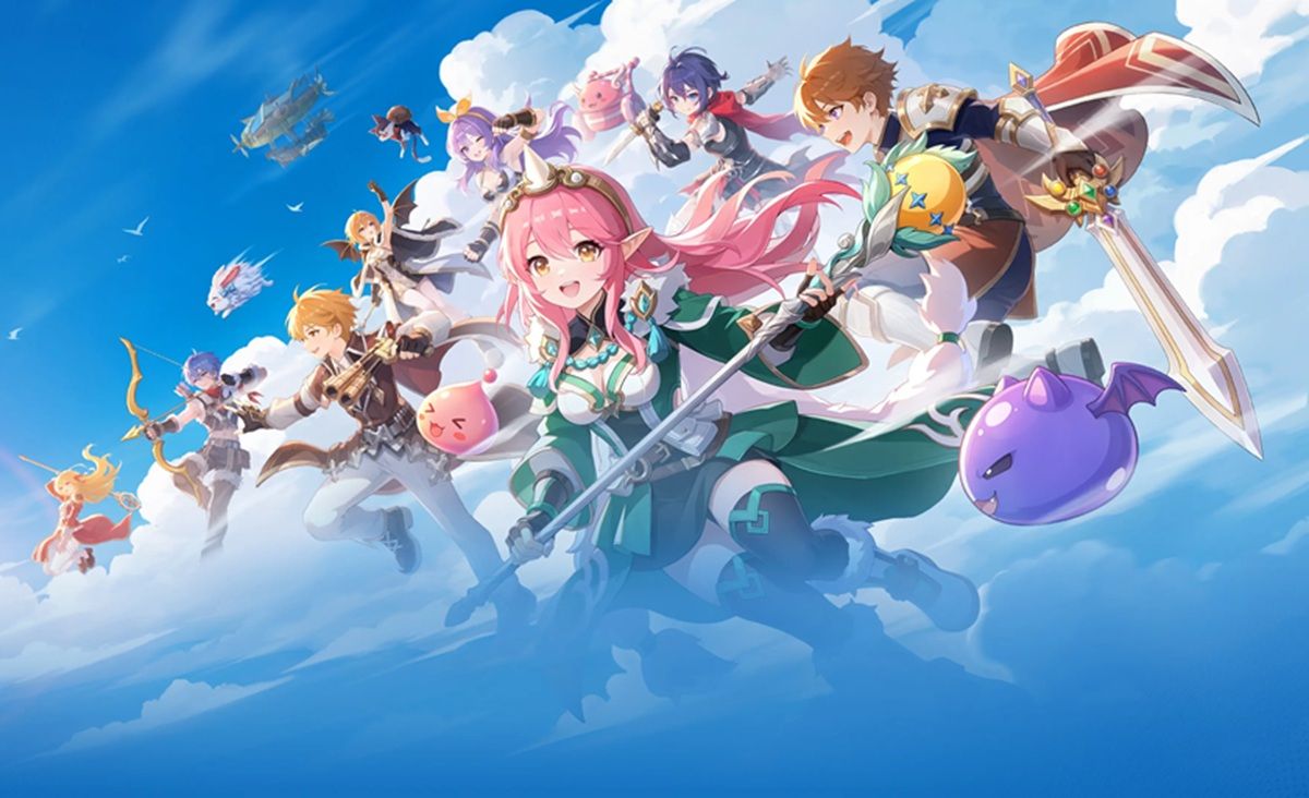 Tier List Class Ragnarok: The New World, Ini Job Terbaik untuk Pemula hingga Late Game