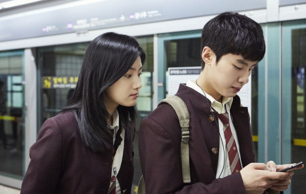 5 Drakor Bullying Sekolah yang Bagus tapi Jarang Dibahas, Hidden Gem!
