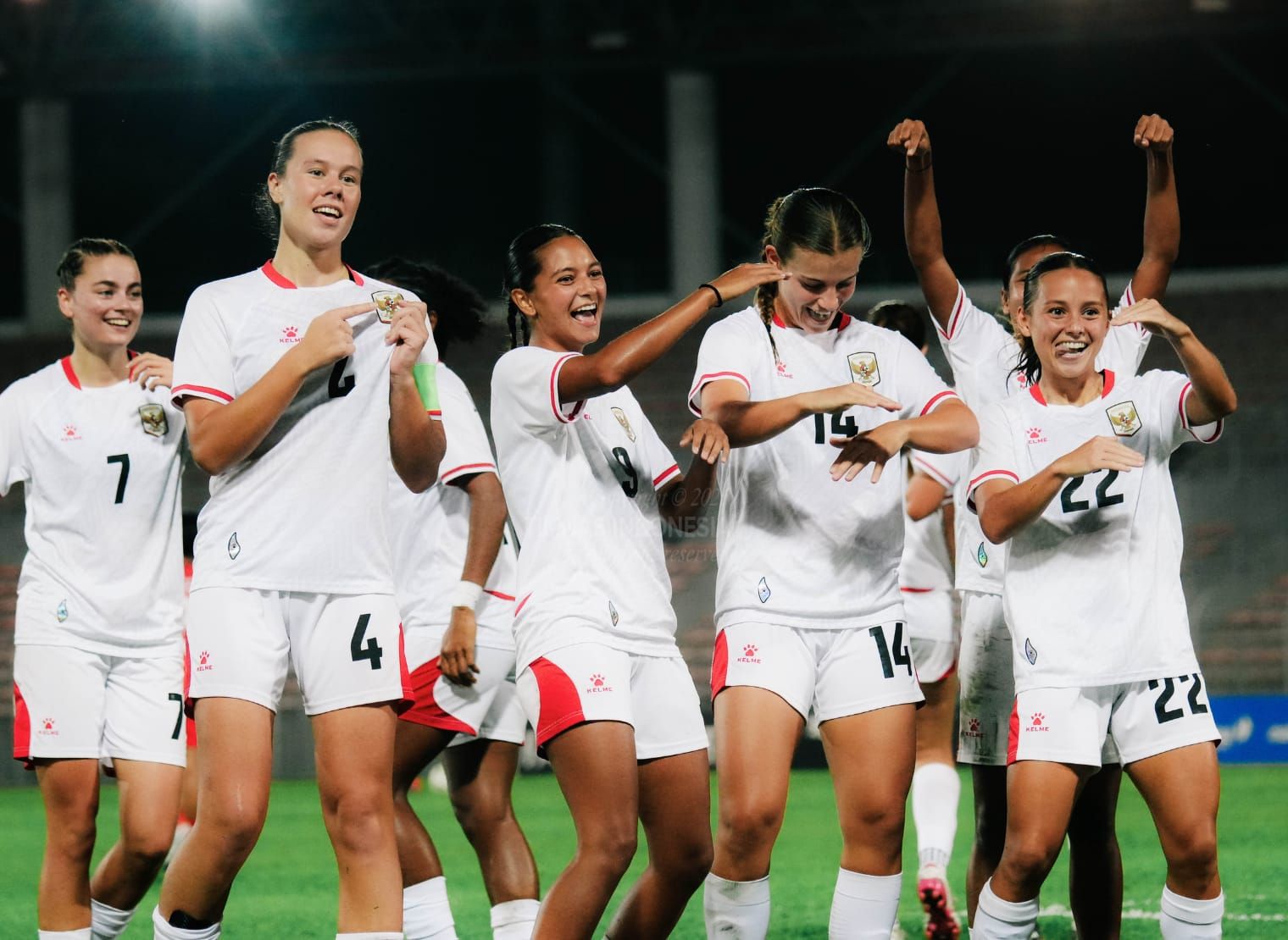 Juara AFF Women s Cup 2026, Erick Thohir Sebut Sepak Bola Putri Indonesia Berkembang Pesat