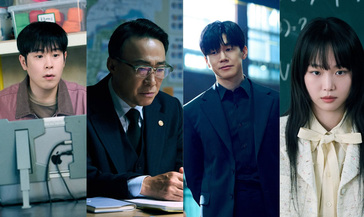 Teach You a Lesson Season 2 Disiapkan Netflix, Drakor Action Sekolah Lanjut?