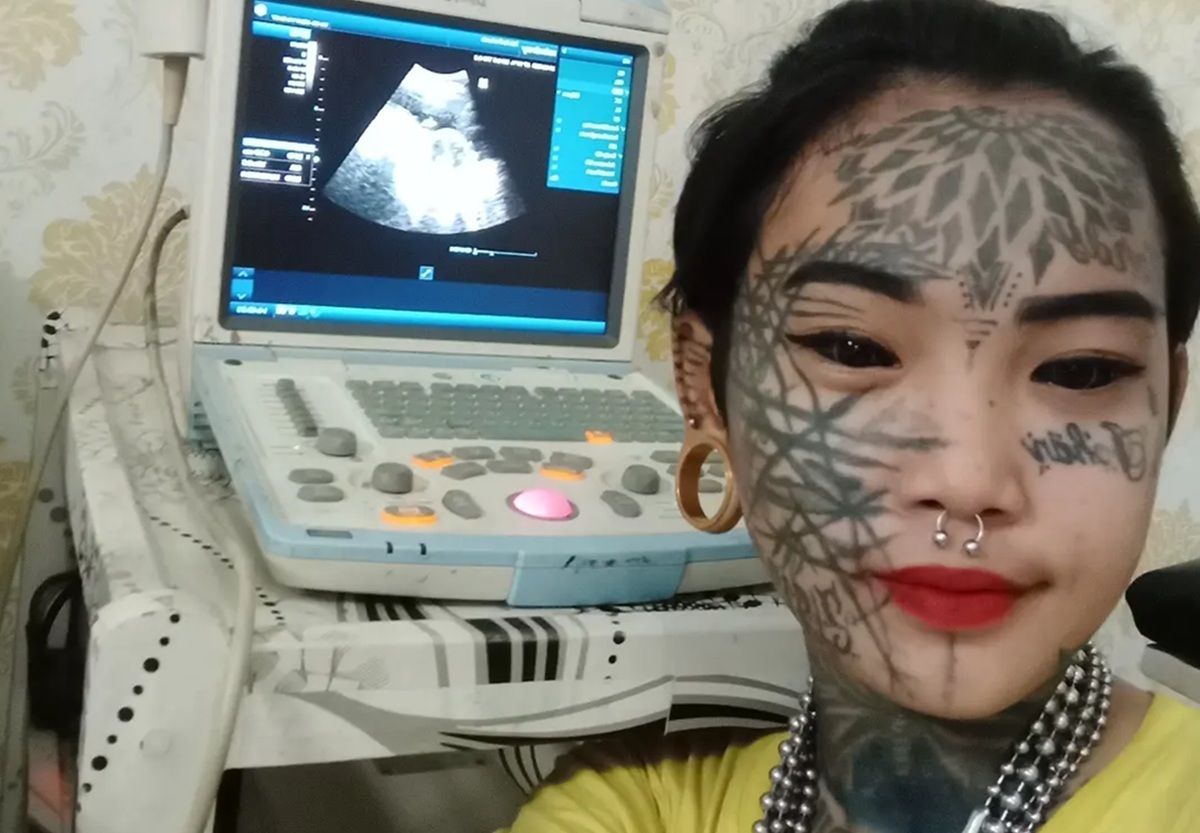 Kronologi Lengkap Kisah Selebgram Mondy Tatto Jadi Tersangka Cinta Segitiga Maut