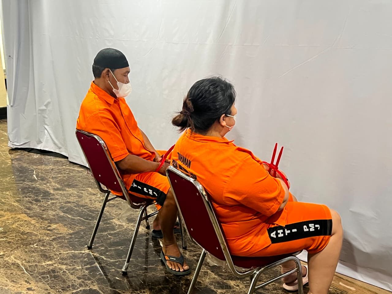 Beraksi Sejak 2023, Sindikat Perdagangan Orang Modus Kerja di Turki Sudah Berangkatkan 105 WNI