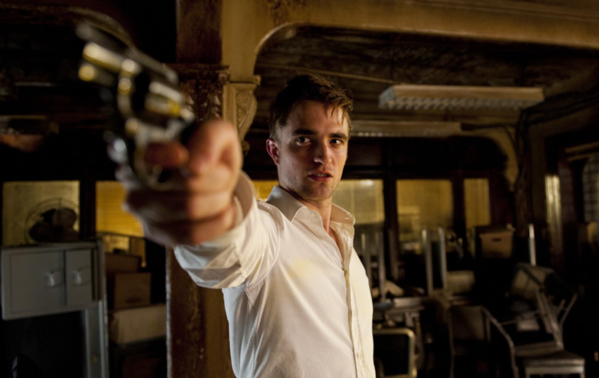 5 Film Terbaik Robert Pattinson, Ada yang Jadi Villain di The Odyssey!