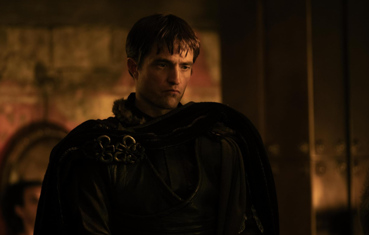 5 Film Terbaik Robert Pattinson, Ada yang Jadi Villain di The Odyssey!