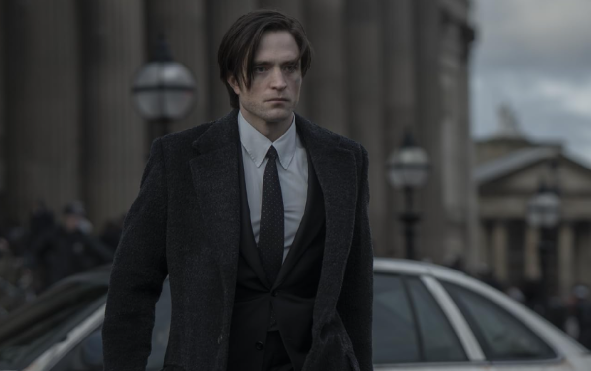 5 Film Terbaik Robert Pattinson, Ada yang Jadi Villain di The Odyssey!