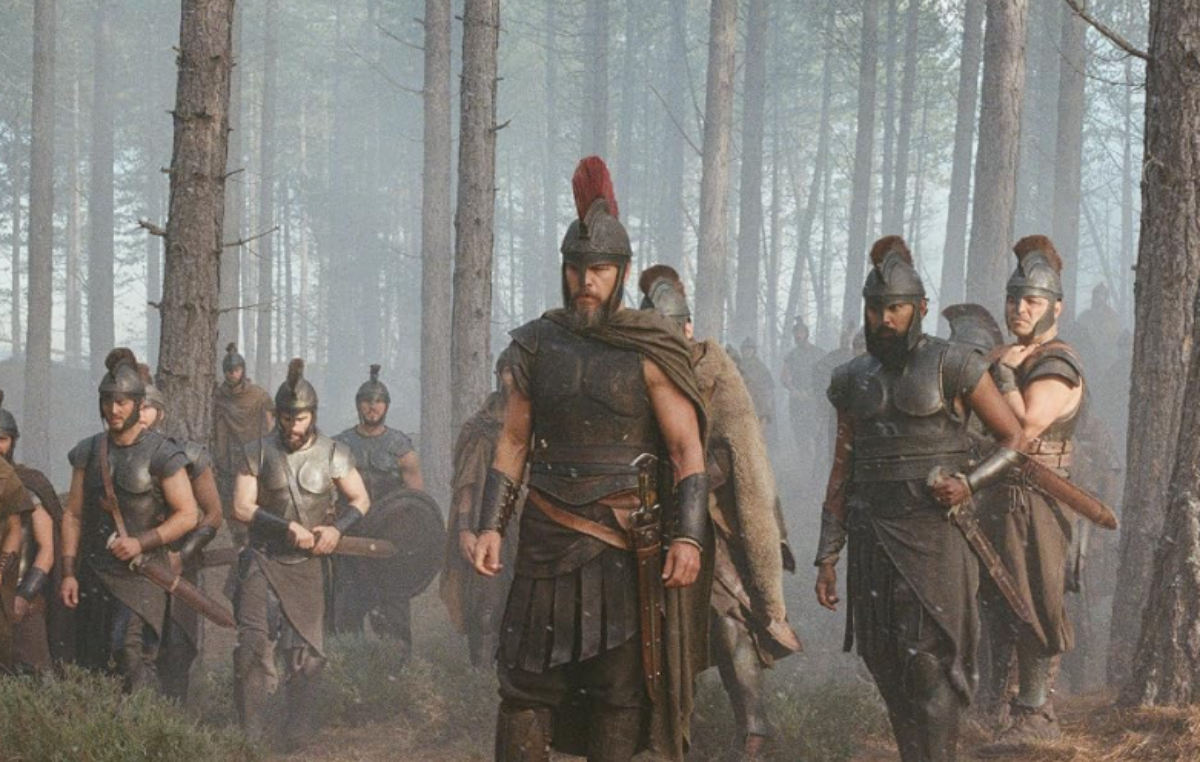 5 Pelajaran Hidup dari Film The Odyssey Versi Christoper Nolan yang Bikin Mikir