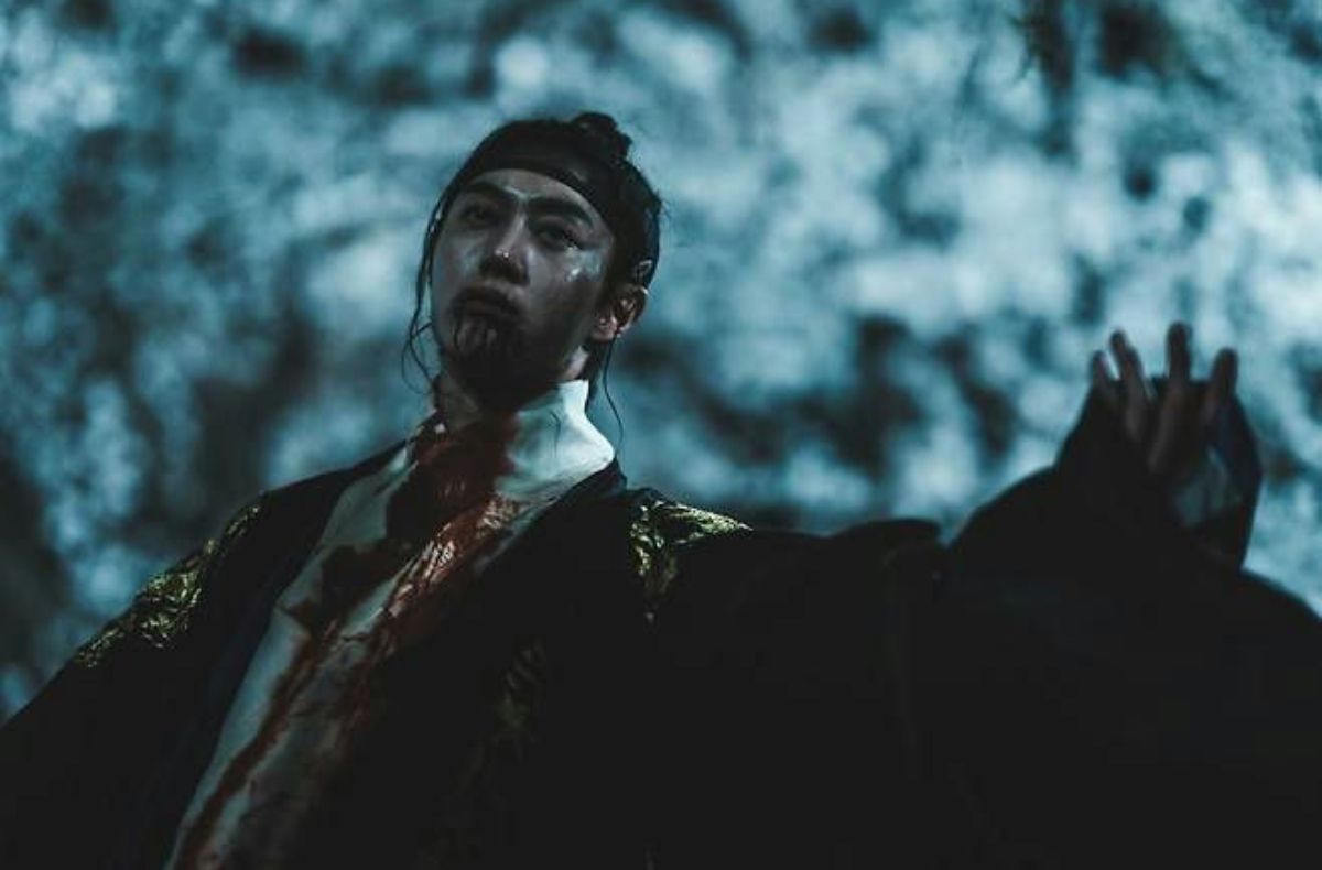Kwak Dong Yeon Jadi Villain di The East Palace , Tampilannya Bikin Pangling!