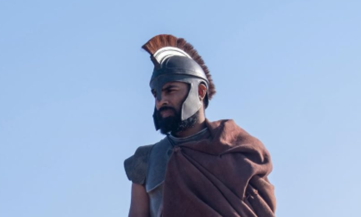 3 Prajurit Ikonik di The Odyssey Selain Odysseus, Paling Diingat Fans!