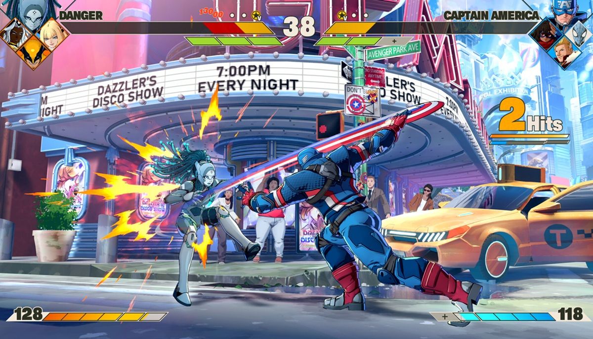 Marvel Tokon: Fighting Souls Perkenalkan Opening Movie dan Karakter DLC Perdana Phoenix Cyclops