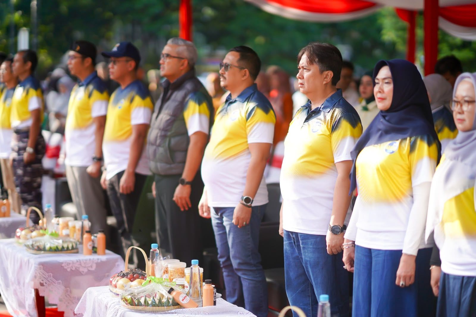 Pemkot Bandung Wajibkan Orang Tua Siswa Teken Pakta Integritas Cegah Penyalahgunaan Narkoba