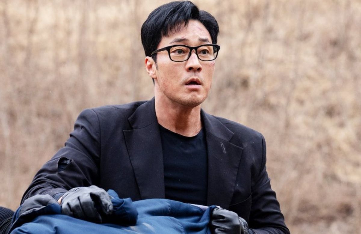 Penjelasan Ending Agent Kim Reactivated , Drakor Action Seru di 2026