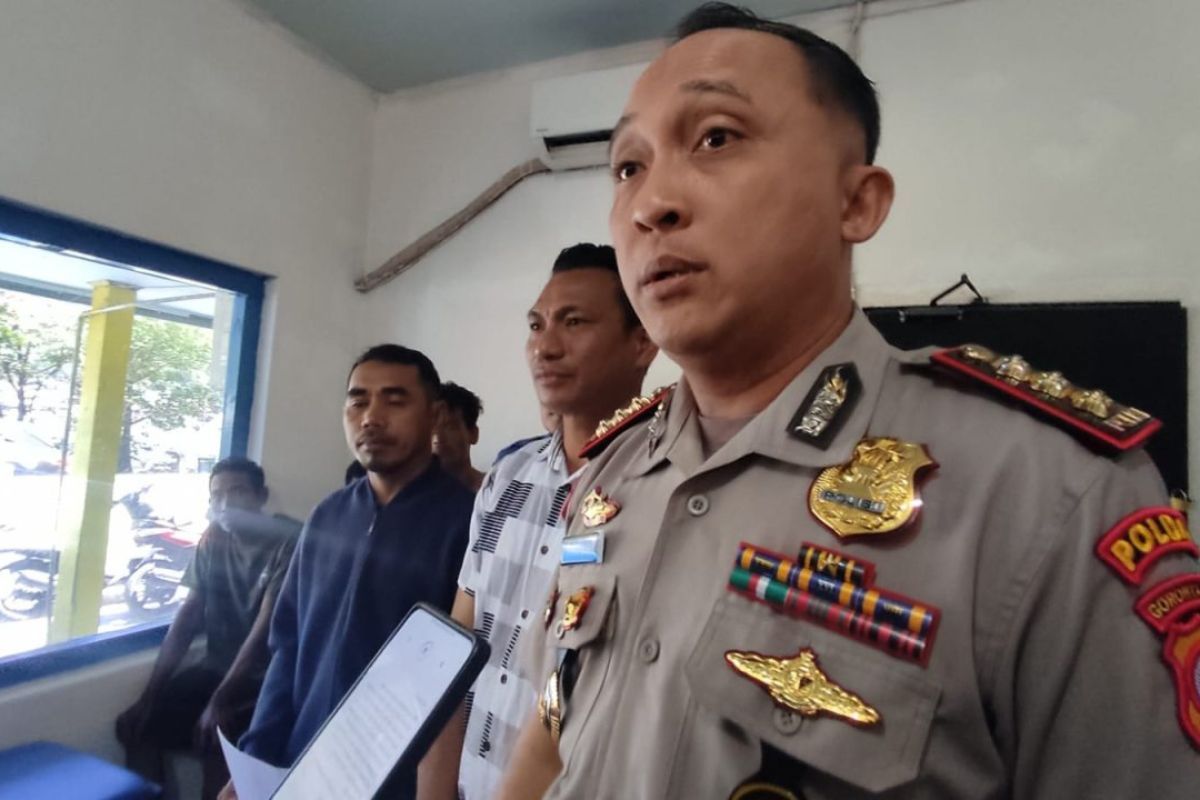 3 Warga Maluku Utara yang Hanyut di Perairan Gorontalo Ditemukan Selamat, Kini Diserahkan ke Keluarga