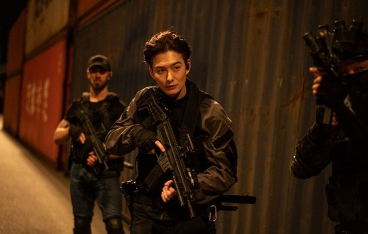 Profil Masaki Okada, Aktor Jepang di A Shop for Killers Season 2 Bikin Salah Fokus
