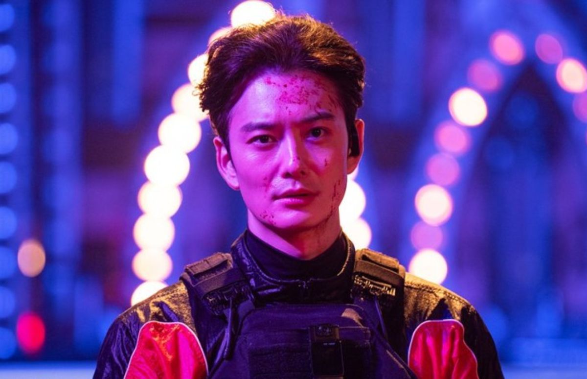 Profil Masaki Okada, Aktor Jepang di A Shop for Killers Season 2 Bikin Salah Fokus