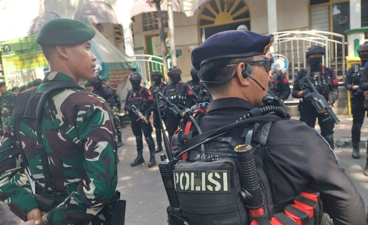 4 Fakta Bentrokan di Matraman, 2 Kasus Berbeda dan Sudah Ada Tersangka!