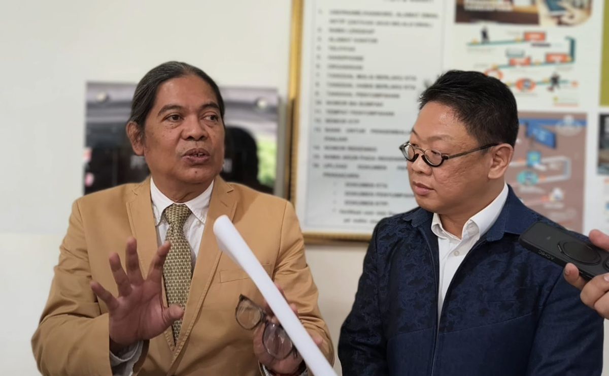 BCA Digugat PT PAS soal Dugaan Transaksi Tanpa Otorisasi Rp2,58 Miliar, Ini Duduk Perkaranya