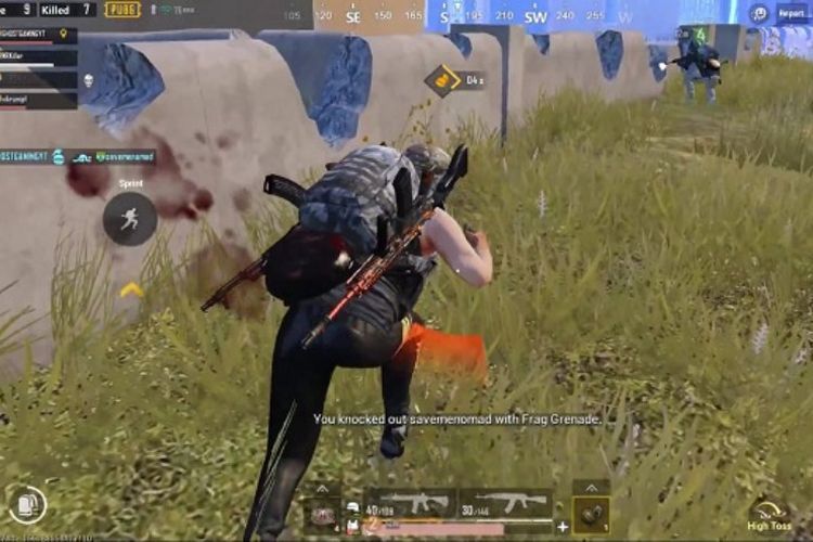 8 Game Mobile Terbaik September 2025 yang Lagi Hits di Android dan iOS