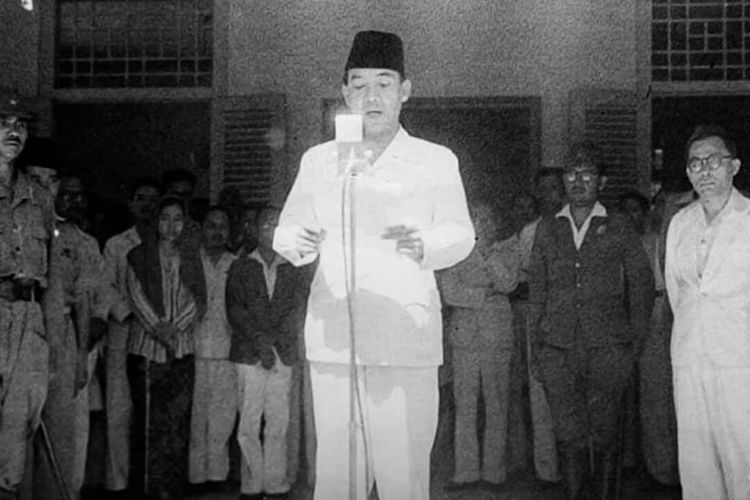 Daftar 8 Presiden Indonesia dari 1945 hingga Sekarang, Lengkap dengan Profil Singkat