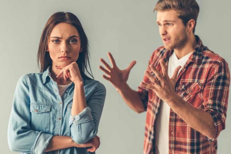 4 Tips Agar Pertengkaran Tidak Menghancurkan Hubungan