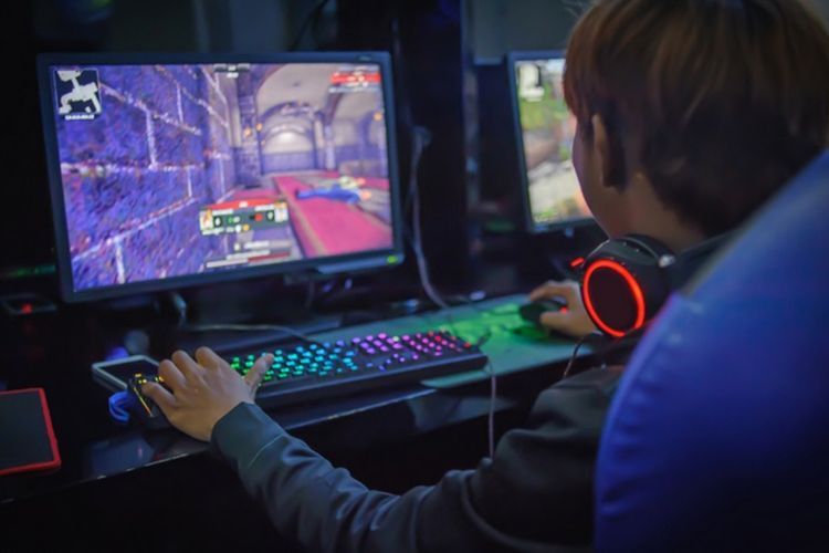 5 Tips Bijak Bermain Game Online