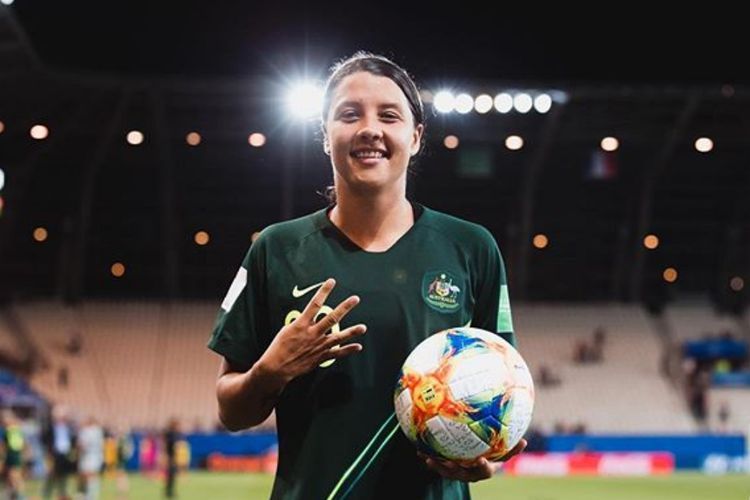 7 Pemain Bola Wanita dengan Pendapatan Tertinggi Saat Ini, Siapa Saja Ya?