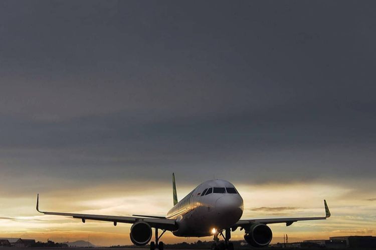 Mantap! Pemerintah Kasih Diskon Tiket Pesawat untuk Liburan Akhir Tahun