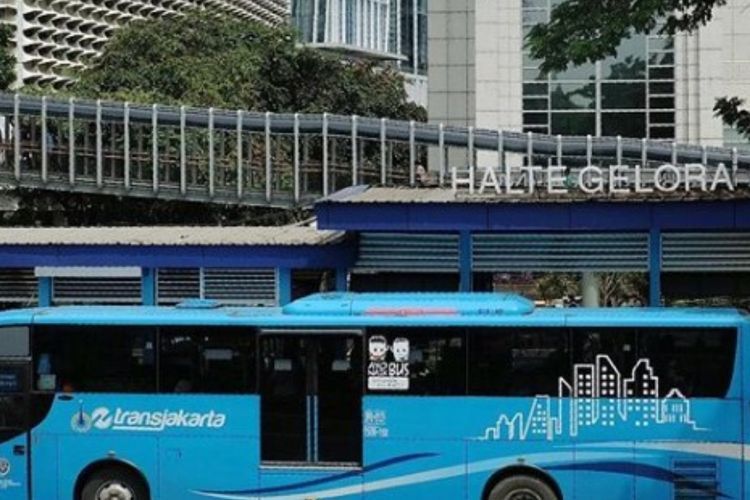 Libur Lebaran, Tarif Rp1 Bikin Transjakarta hingga MRT Jadi Favorit ke Ragunan dan Monas