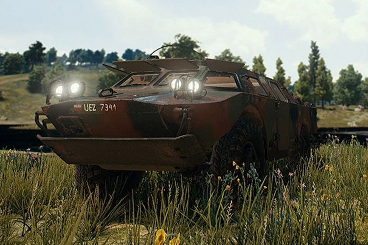 17 Ide Nama Saluran WhatsApp PUBG yang Keren, Nggak Norak, dan Punya Vibes Juara