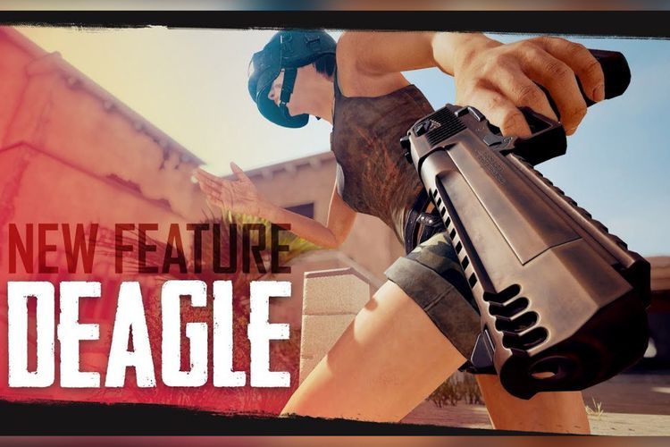 17 Ide Nama Akun Game PUBG buat Cewek yang Keren, Unik, dan Bikin Lawan Minder