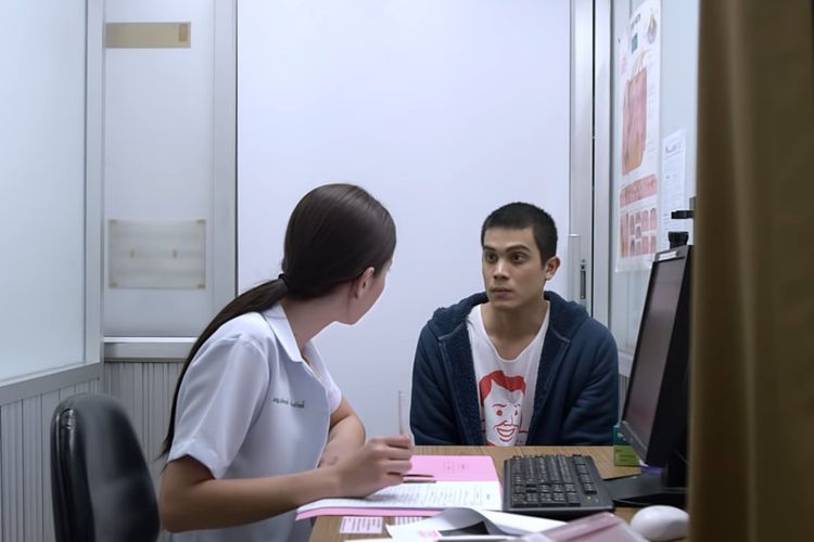 Rekomendasi Film Thailand Romantis Terbaik
