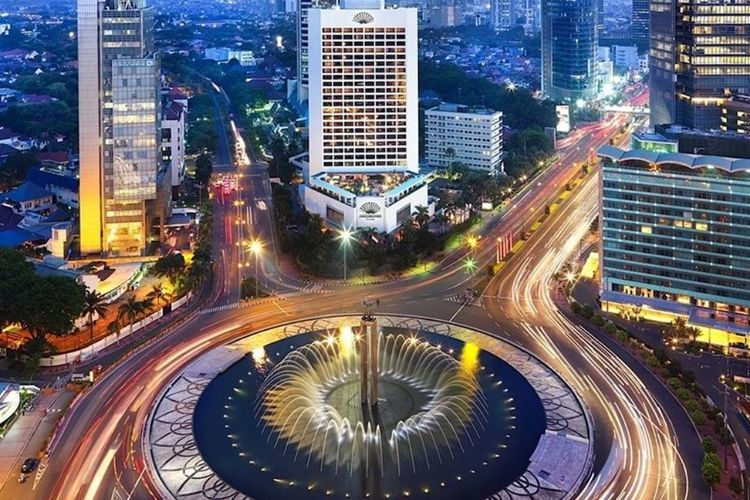7 Lokasi Perayaan Malam Tahun Baru di Jakarta, di Mana Saja Ya?