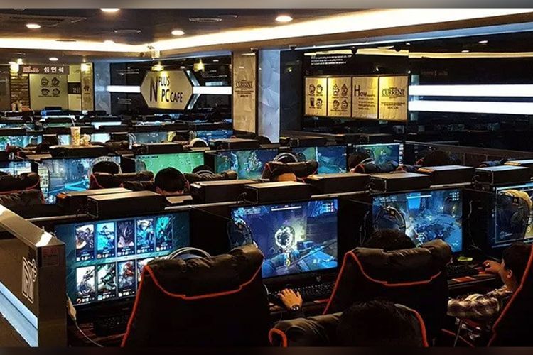 Di Korsel, Pembeli dan Penjual Jasa Joki Game Online Bisa Dipenjara