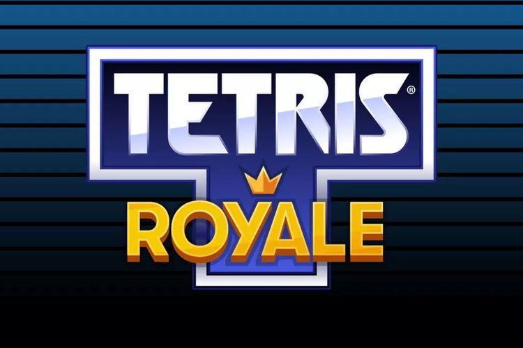 Tetris Dengan Mode Battle Royale Akan Segera Rilis di Platform Mobile