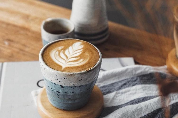17 Ide Nama Usaha Puding Moka yang Unik, Kekinian, dan Bikin Ngiler