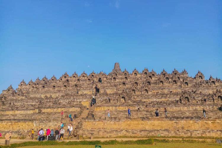 7 Tempat Wisata di Magelang yang Wajib Dikunjungi, Pemandangannya Indah Tak Terlupakan