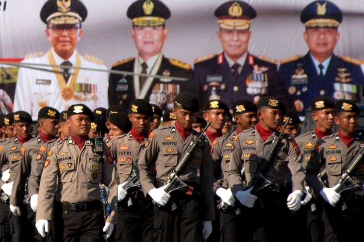 Apakah Lapor Polisi Bayar?