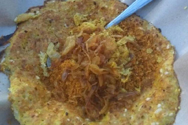 Kerak Telor, Hidangan Khas Betawi yang Unik dan Lezat