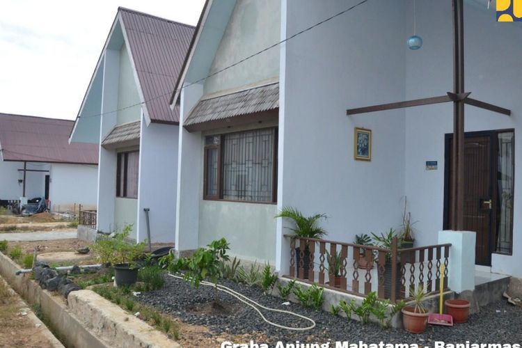 Dijamin Presiden Prabowo, Keluarga Affan Kurniawan Bakal Dapat Rumah Subsidi Gratis