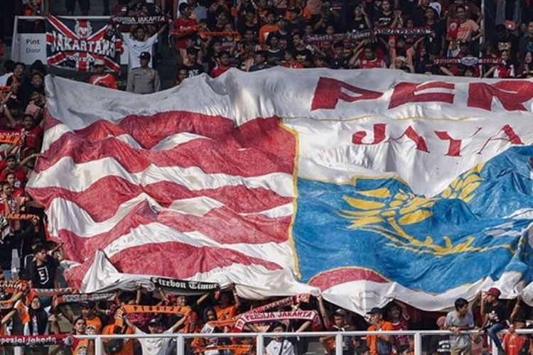 Jumlah Penonton BRI Super League 2025 2026 Capai Rekor di ASEAN : Persib Penyumbang Terbesar