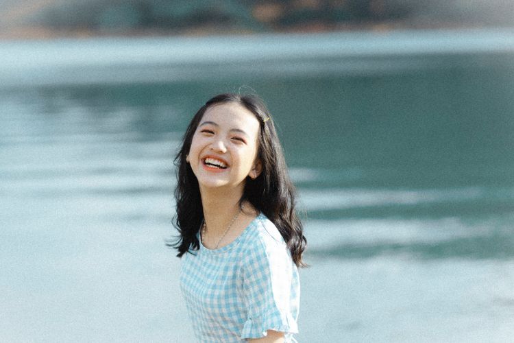 Tiga Hal yang Harus Kamu Lakukan Untuk Mencintai Diri Sendiri