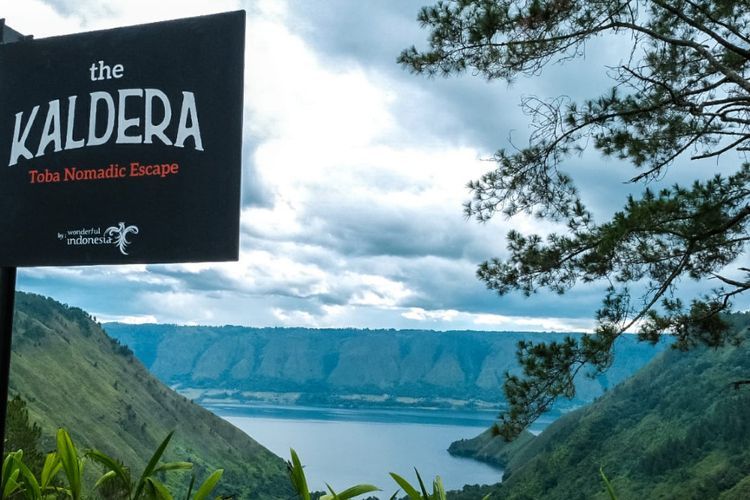 Siap Gak Siap, UNESCO Sidak Geopark Danau Toba Usai Layangkan Kartu Kuning
