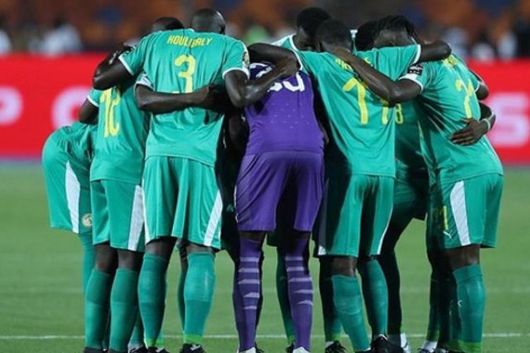 4 Masalah Nonteknis Tidak Masuk Akal yang Dialami Timnas Senegal di Piala Dunia 2026