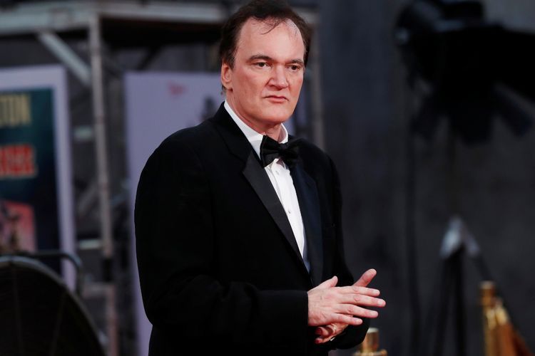Quentin Tarantino Serang Aktor Hollywood yang Aktingnya Menghancurkan Satu Film, Siapa Dia?
