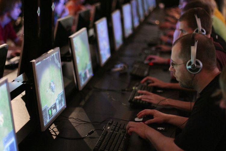 Istilah yang Sering Ditemui di Game Online