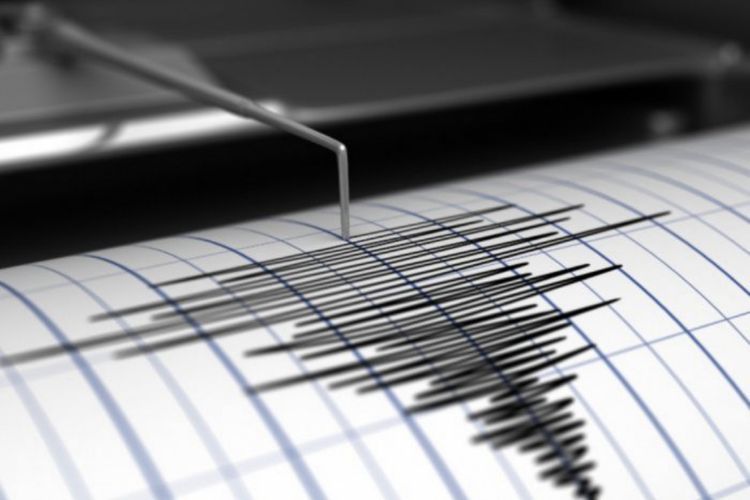 Gempa Magnitudo 7,1 Guncang Lepas Pantai Sabah, Terbesar dalam 11 Tahun Terakhir