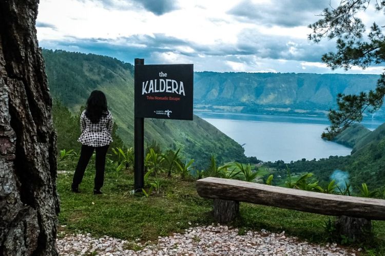 Siap Gak Siap, UNESCO Sidak Geopark Danau Toba Usai Layangkan Kartu Kuning