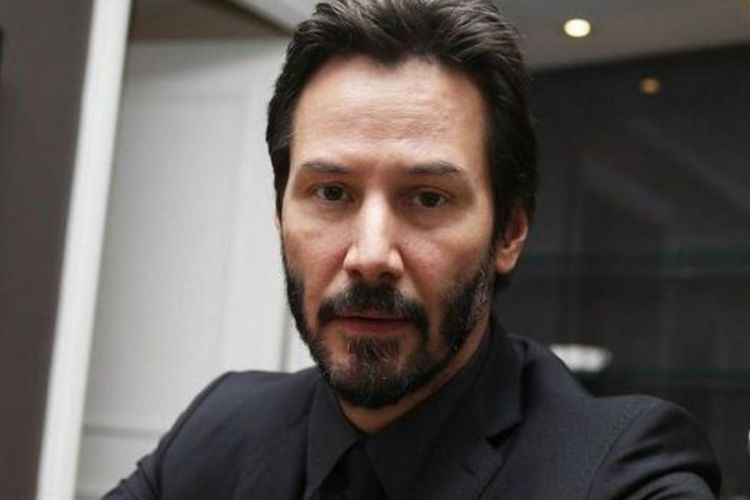 Keanu Reeves Jadi Pengisi Suara Film Animasi Jepang Hidari , Angkat Kisah Balas Dendam Era Edo