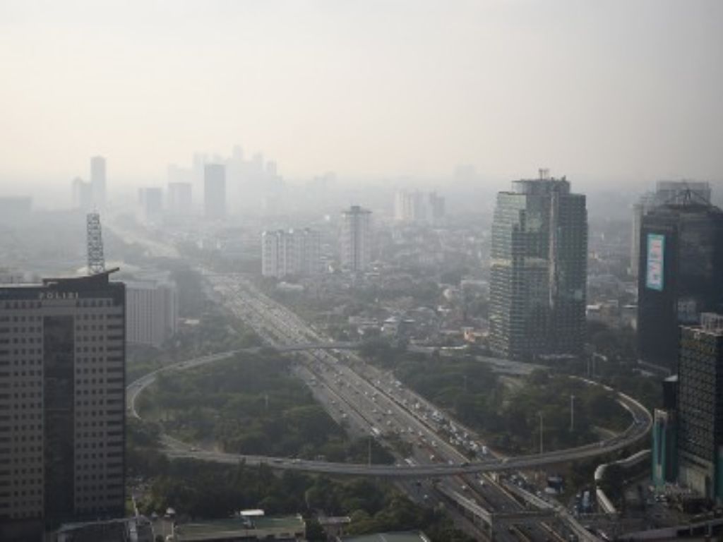 Ngeri! Setiap Tahun Ada 7 Juta Kematian Akibat Polusi Udara